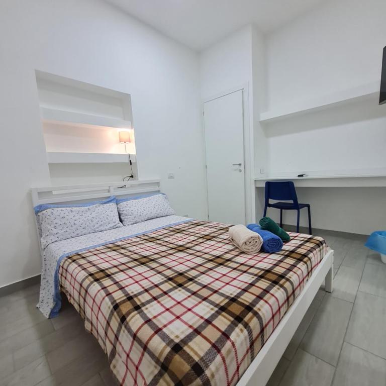 Contex House - Camera Matrimoniale Standard - 1