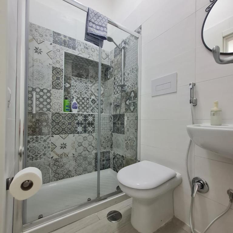 Contex House - Camera Matrimoniale Standard - 6