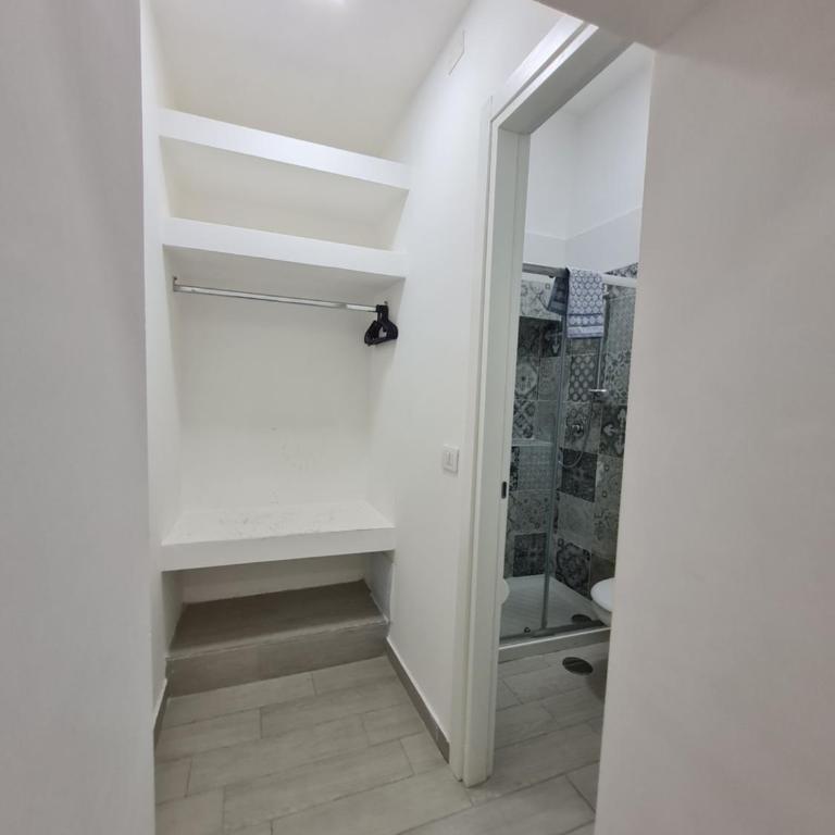 Contex House - Camera Matrimoniale Standard - 5