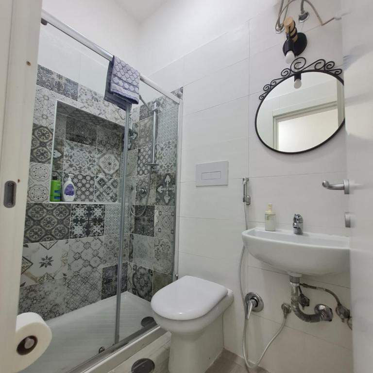 Contex House - Camera Matrimoniale Standard - 7