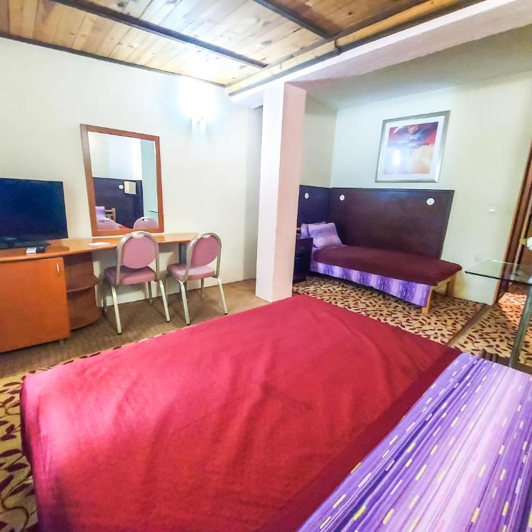 Hotel Rimski Most - Trokrevetna Soba - 12