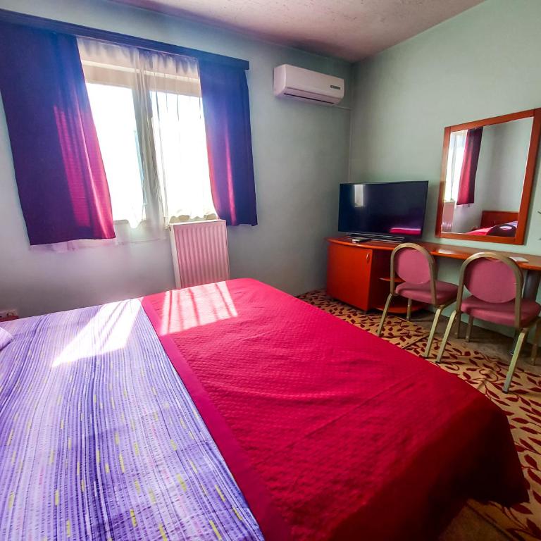 Hotel Rimski Most - Trokrevetna Soba - 9