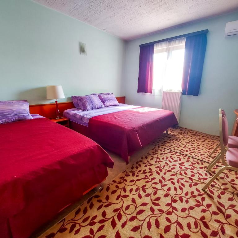 Hotel Rimski Most - Trokrevetna Soba - 5