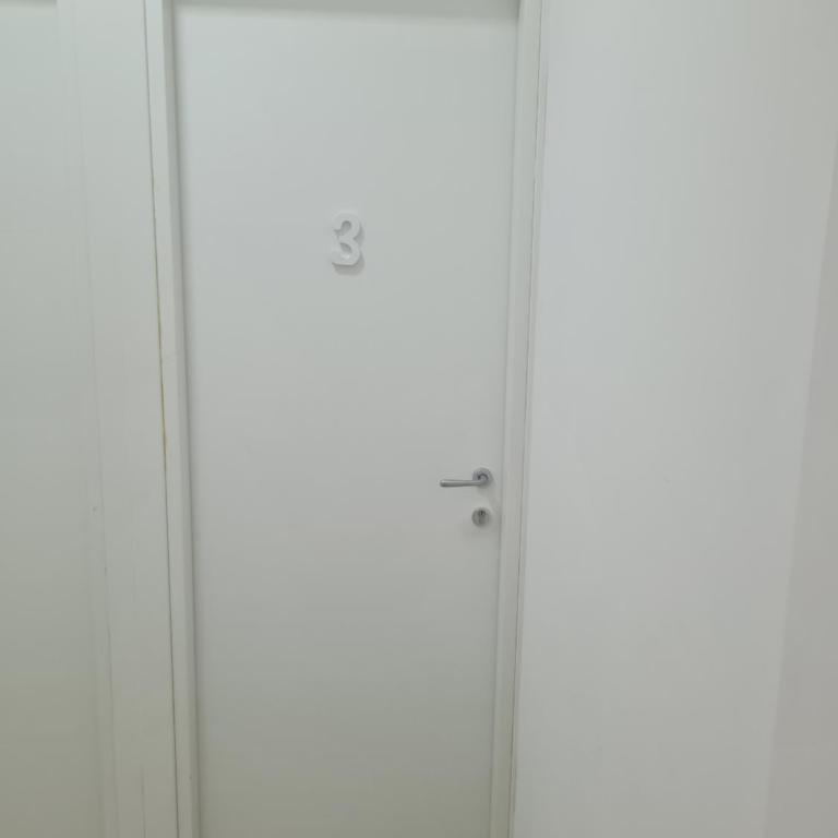 Contex House - Camera Matrimoniale Standard - 1