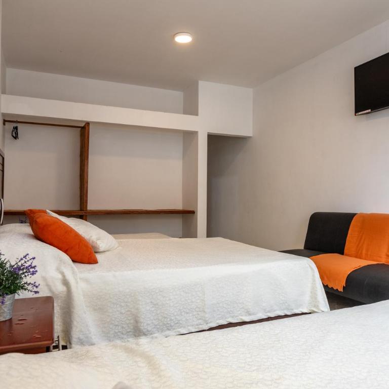 Costa Beach - Superior Double Room - 2