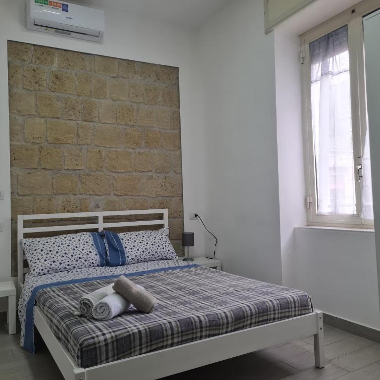 Contex House - Camera Matrimoniale Standard - 3
