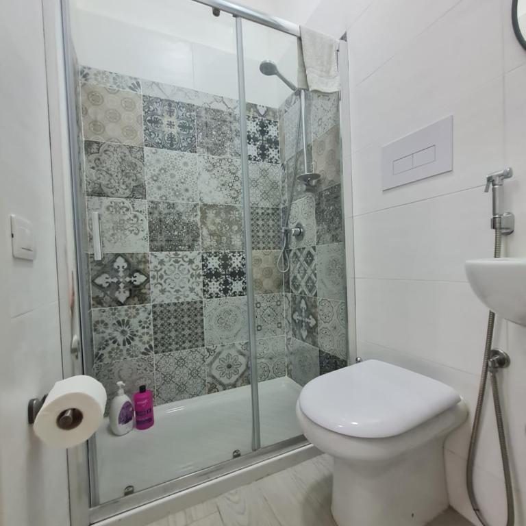 Contex House - Camera Matrimoniale Standard - 7