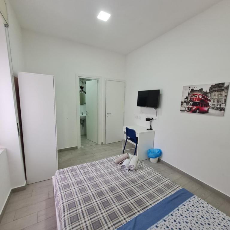 Contex House - Camera Matrimoniale Standard - 5