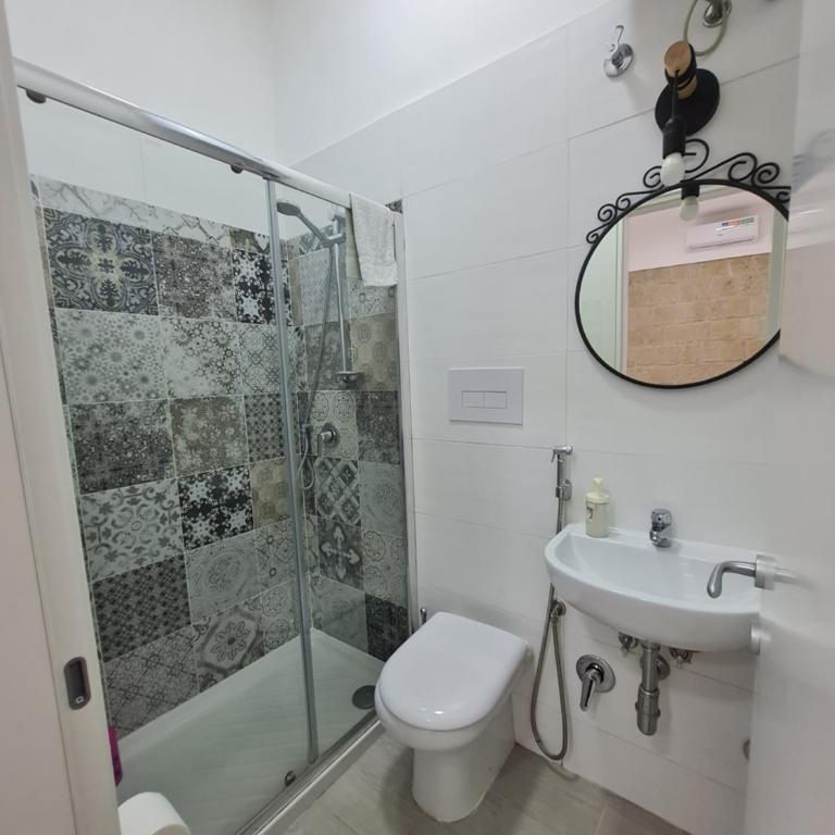 Contex House - Camera Matrimoniale Standard - 6