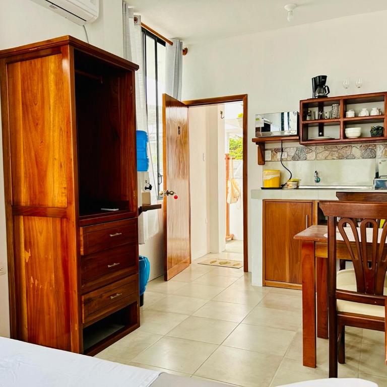 Suite Economy - Apartamento de 2 dormitorios - 7
