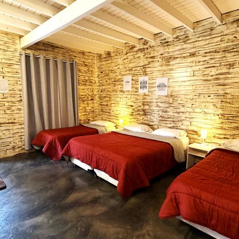 Alma Pura - Habitación Familiar Superior - 14