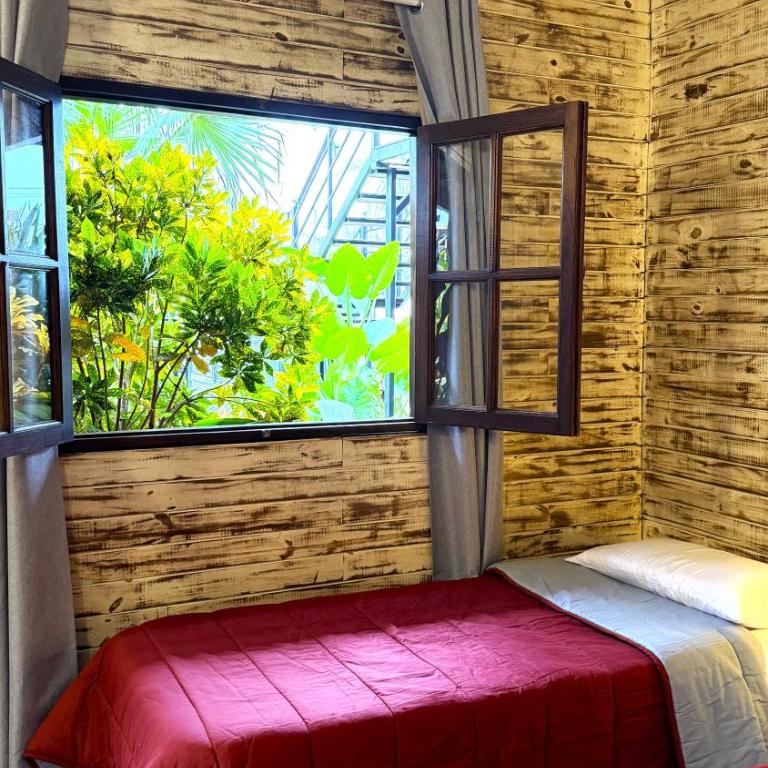 Alma Pura - Habitación Familiar Superior - 13