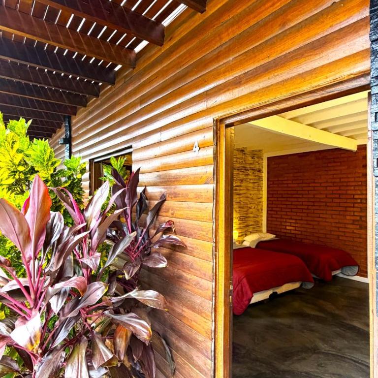 Alma Pura - Habitación Familiar Superior - 25
