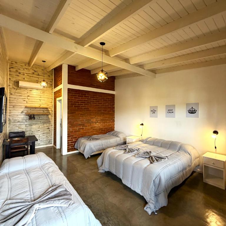 Alma Pura - Habitación Familiar Superior - 16
