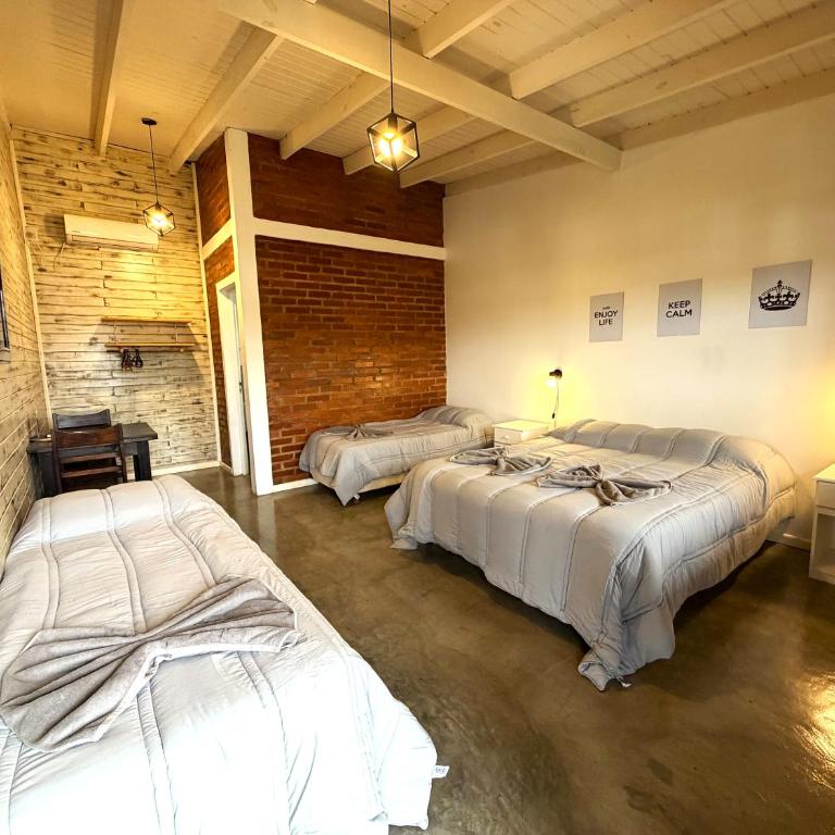 Alma Pura - Habitación Familiar Superior - 21