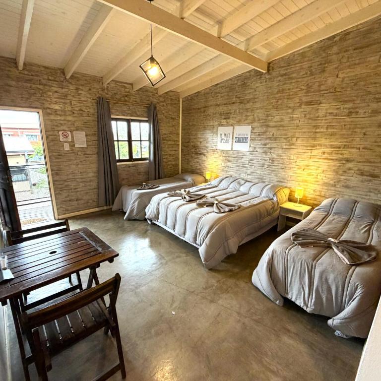 Alma Pura - Habitación Familiar Superior - 24