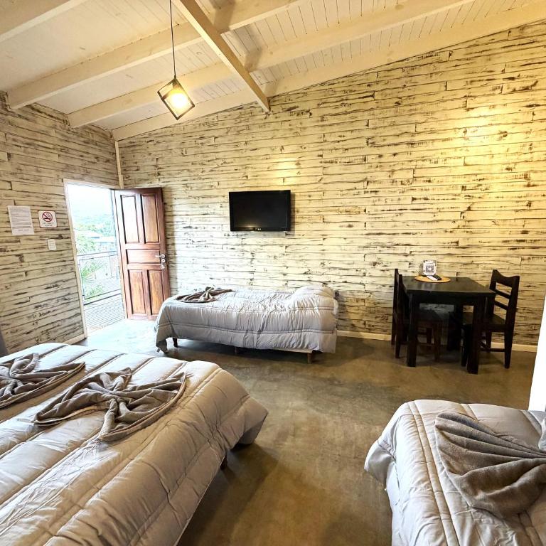 Alma Pura - Habitación Familiar Superior - 22
