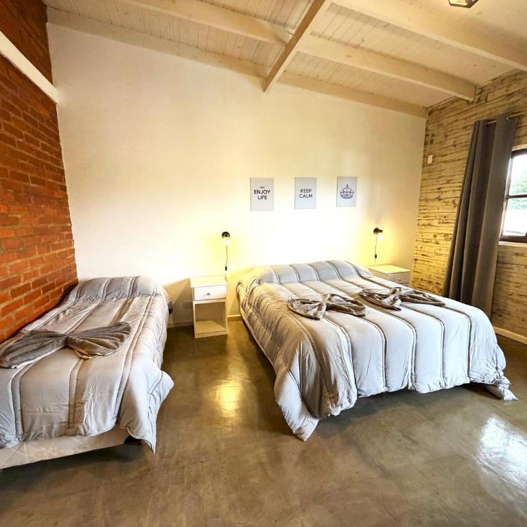 Alma Pura - Habitación Familiar Superior - 20