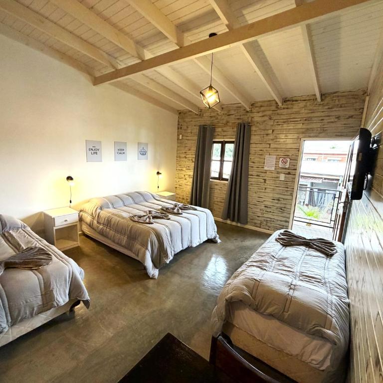 Alma Pura - Habitación Familiar Superior - 19