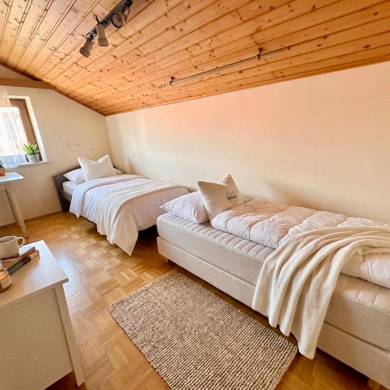 Wörtheesee Villa - Lake View & Free Parking - Villa mit Meerblick - 7