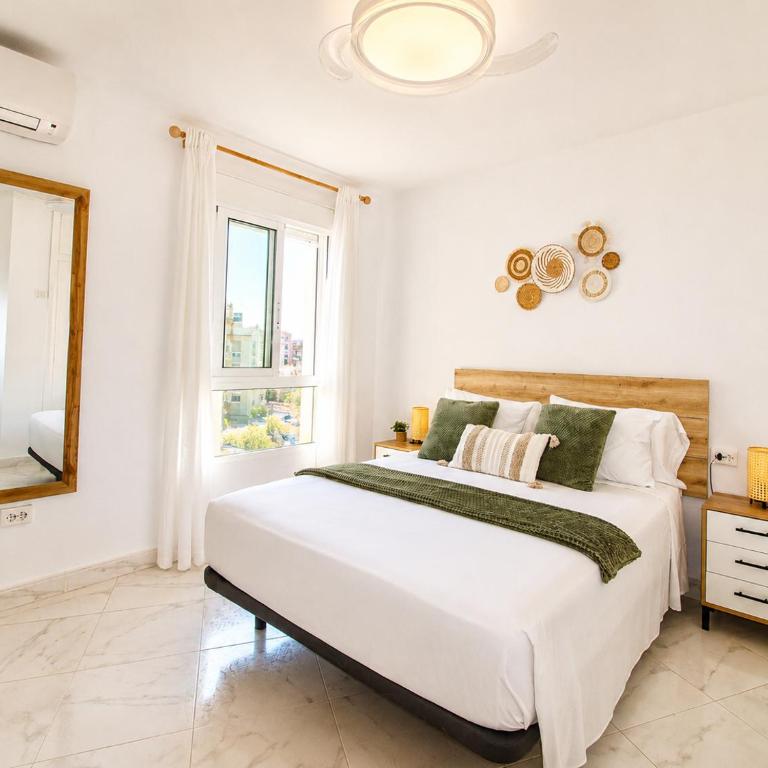Corbeta 77 Vistas al Mar - GT - Apartamento de 1 dormitorio - 7