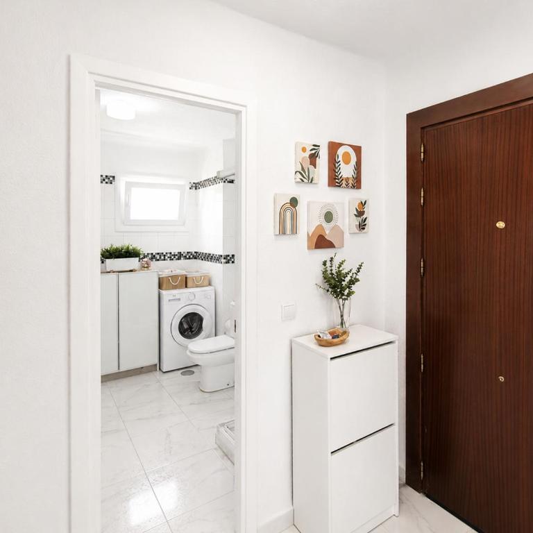 Corbeta 77 Vistas al Mar - GT - Apartamento de 1 dormitorio - 11