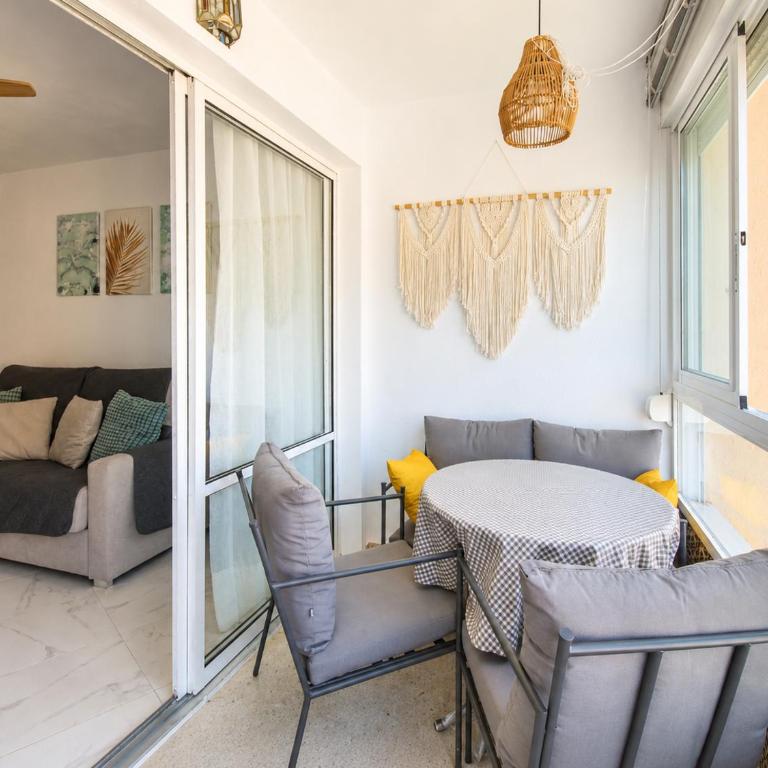 Corbeta 77 Vistas al Mar - GT - Apartamento de 1 dormitorio - 2
