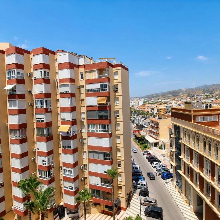 Corbeta 77 Vistas al Mar - GT - Apartamento de 1 dormitorio - 16