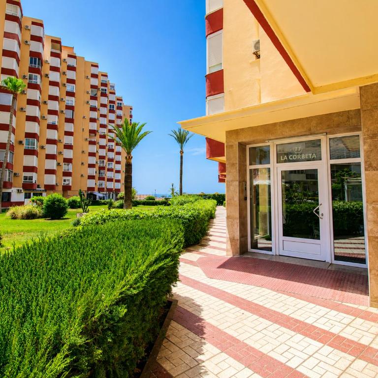 Corbeta 77 Vistas al Mar - GT - Apartamento de 1 dormitorio - 15