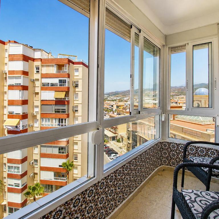 Corbeta 77 Vistas al Mar - GT - Apartamento de 1 dormitorio - 17