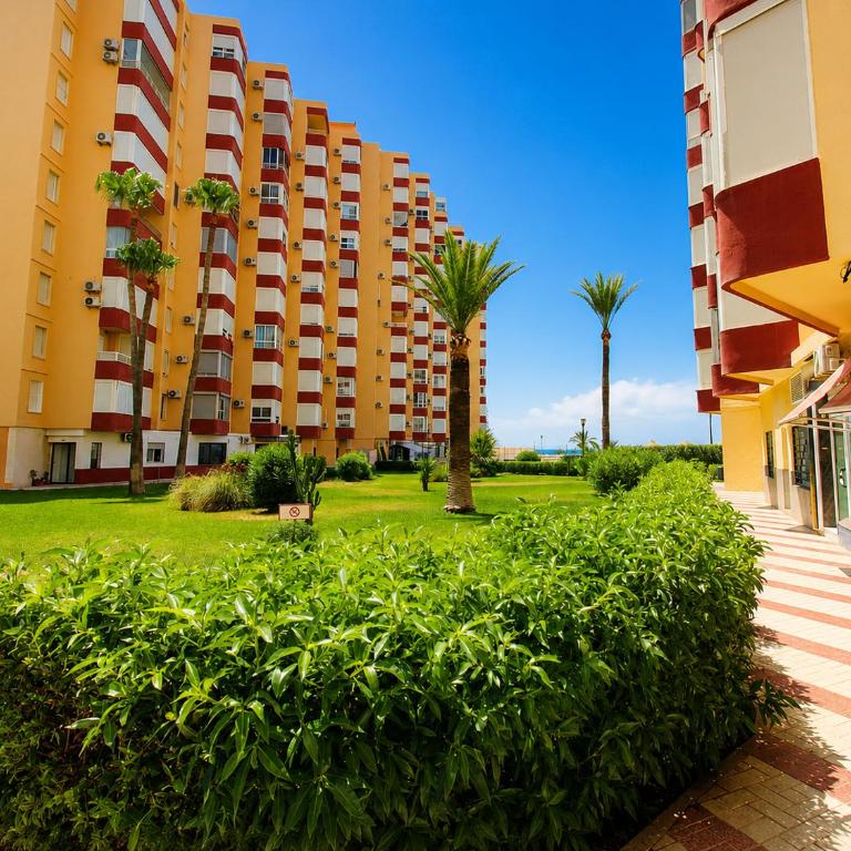 Corbeta 77 Vistas al Mar - GT - Apartamento de 1 dormitorio - 18