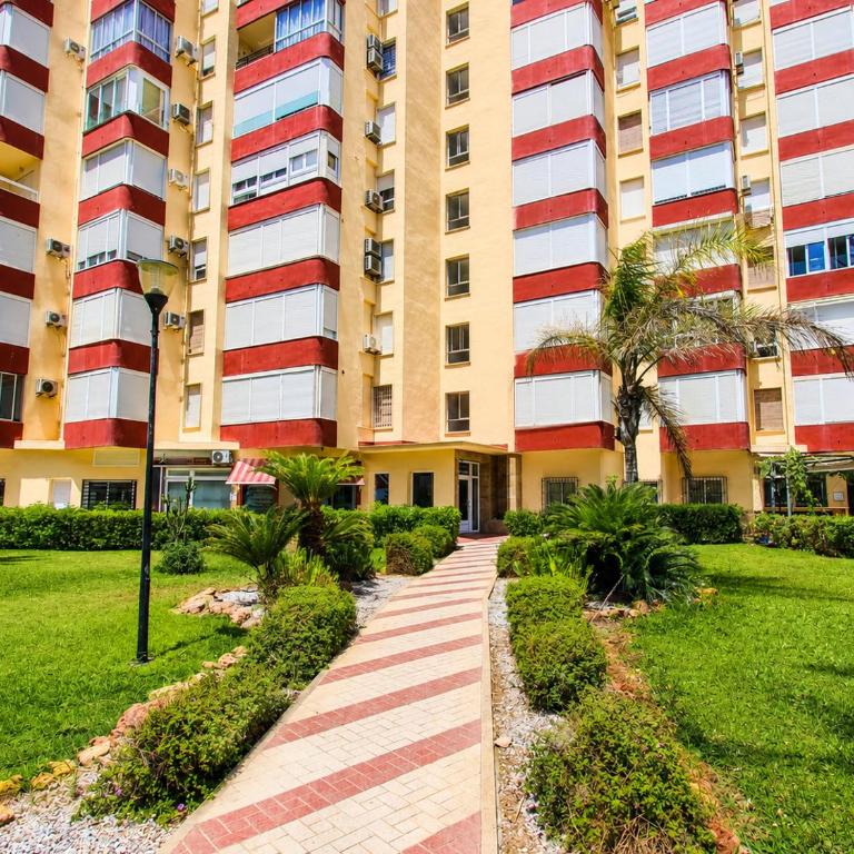 Corbeta 77 Vistas al Mar - GT - Apartamento de 1 dormitorio - 19
