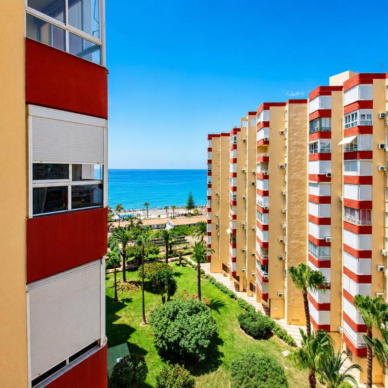 Corbeta 77 Vistas al Mar - GT - Apartamento de 1 dormitorio - 1
