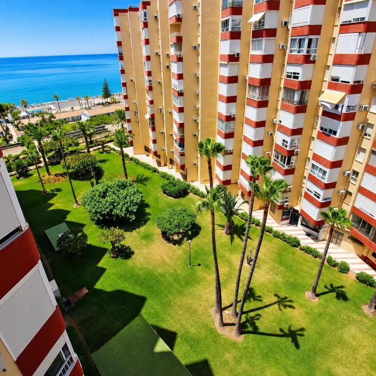 Corbeta 77 Vistas al Mar - GT - Apartamento de 1 dormitorio - 21