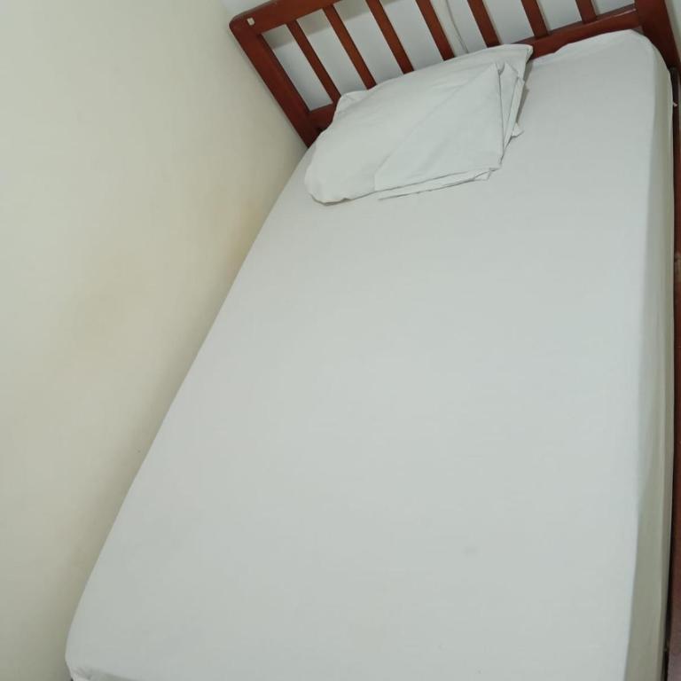 Apartaestudio - Apartamento de 1 dormitorio - 7