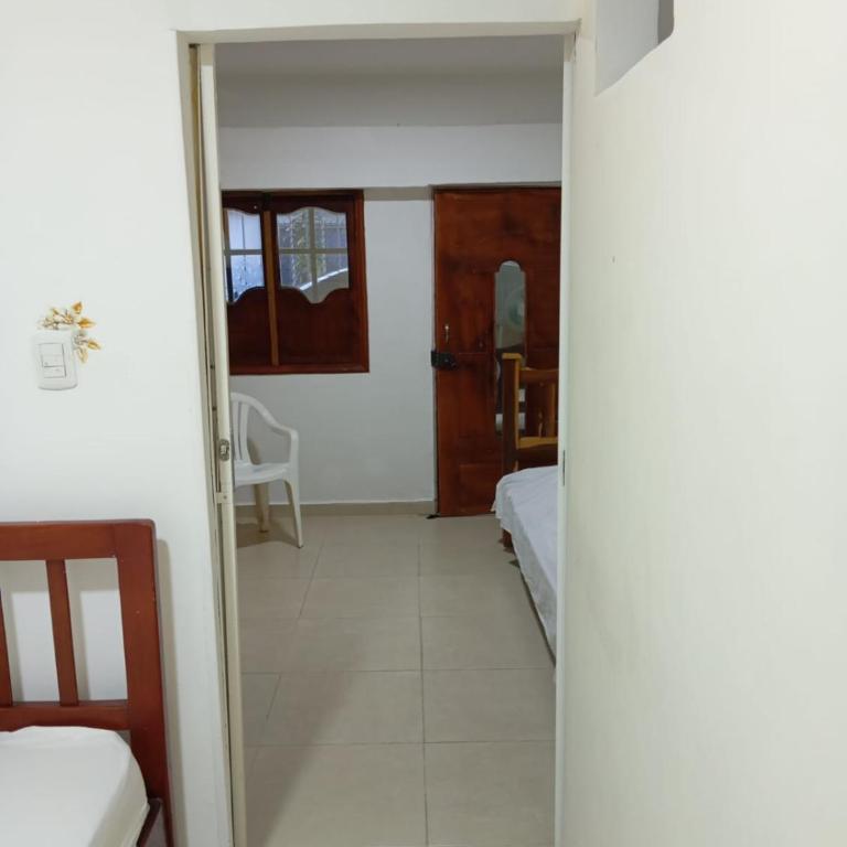 Apartaestudio - Apartamento de 1 dormitorio - 3