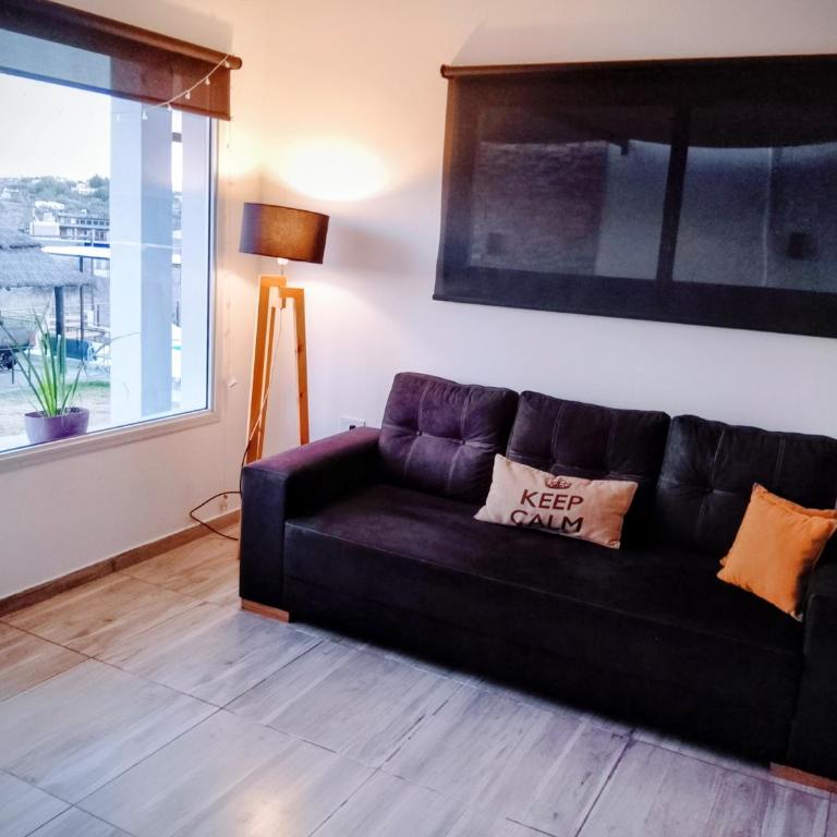 Encanto Serrano II - Two-Bedroom Apartment - 13