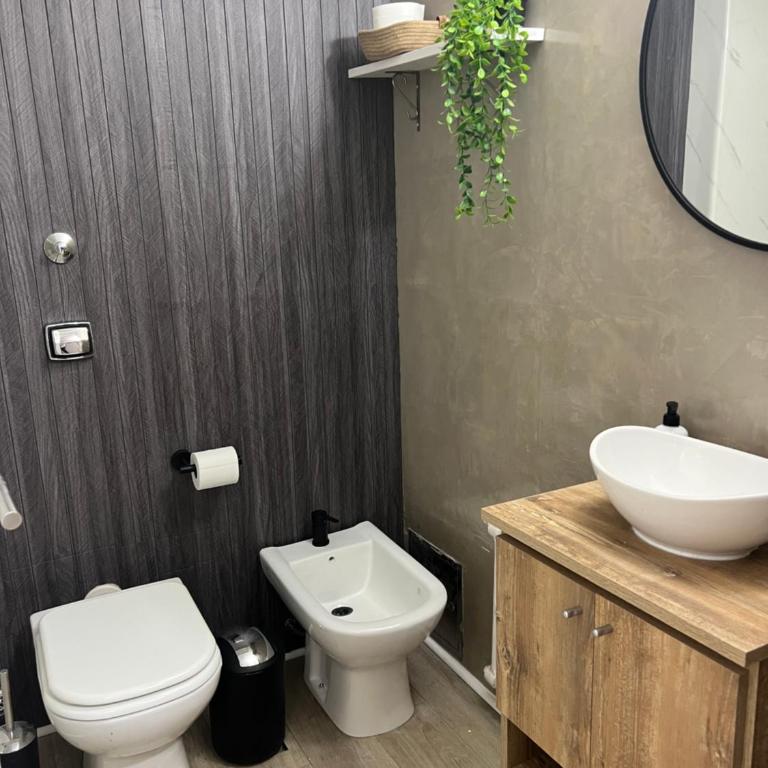 Studio del lago - One-Bedroom Apartment - 7