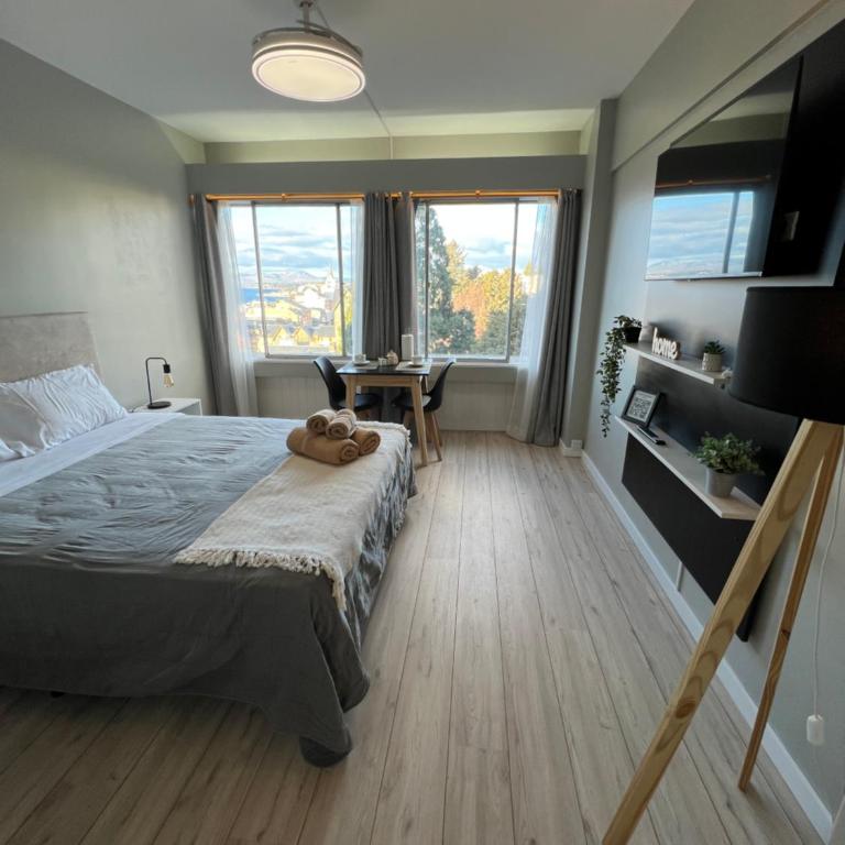 Studio del lago - One-Bedroom Apartment - 1