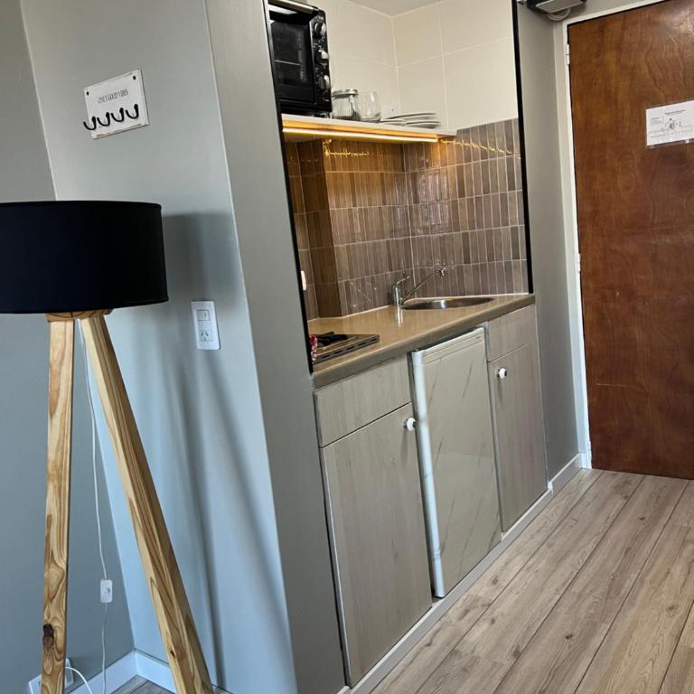 Studio del lago - One-Bedroom Apartment - 6