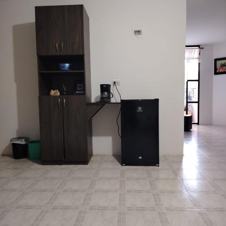 DESTINY Apto Parque - Queen Room - 20