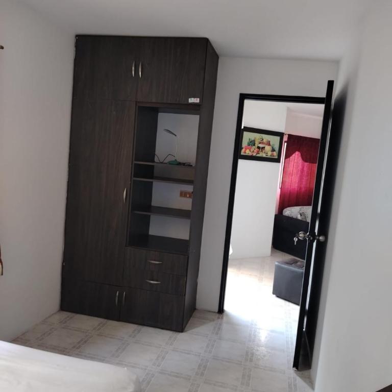 DESTINY Apto Parque - Queen Room - 22