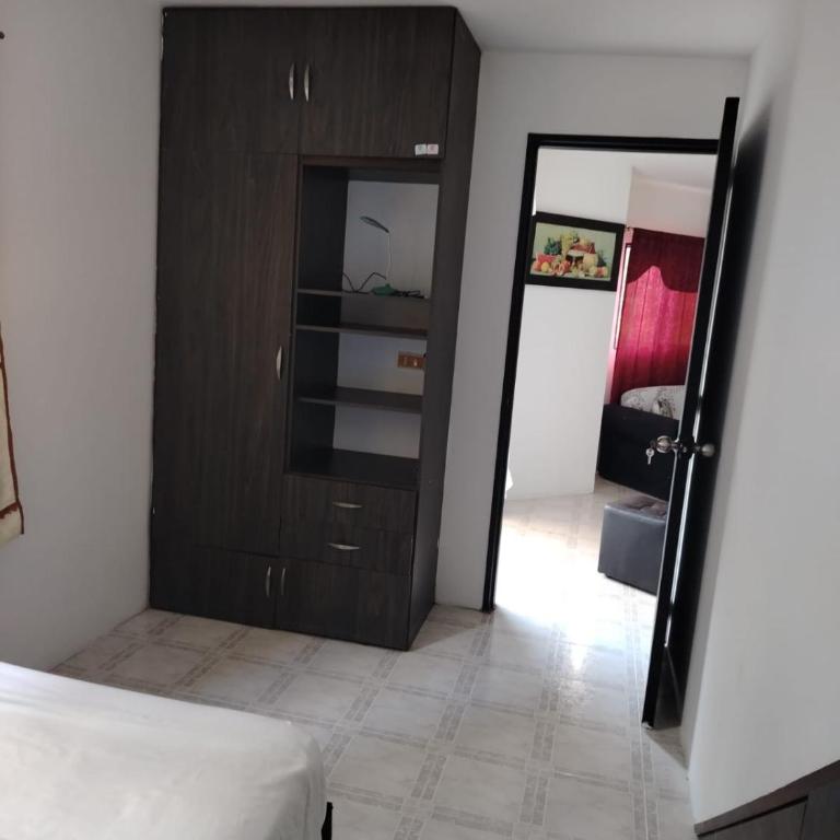 DESTINY Apto Parque - Queen Room - 19