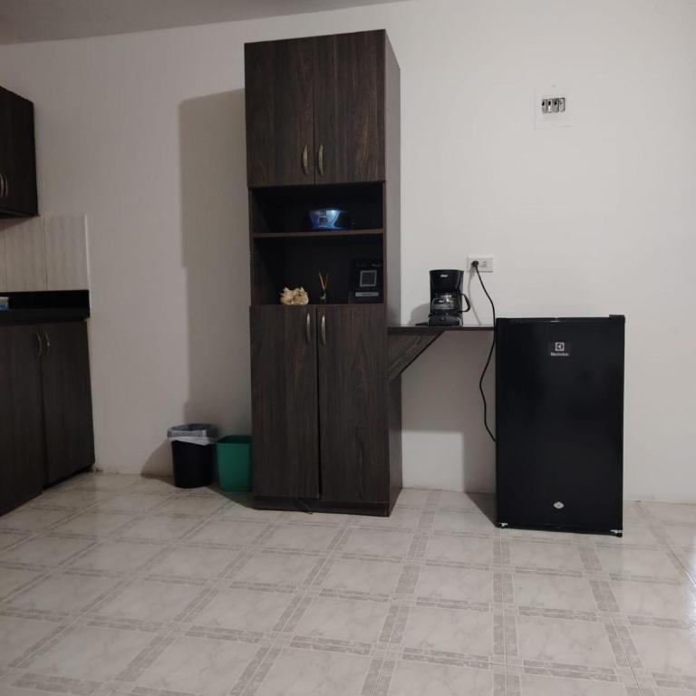 DESTINY Apto Parque - Queen Room - 18