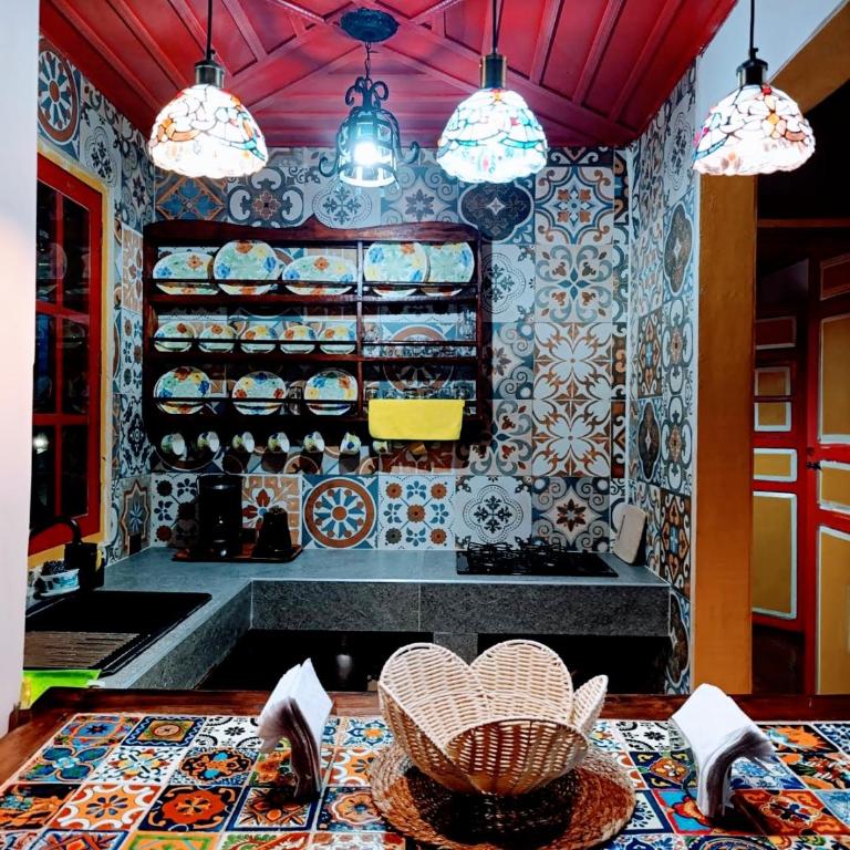 Coronel's Peak Coffee House - Villa - 9