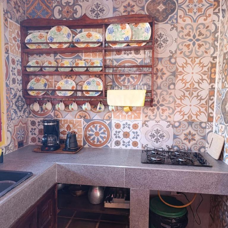 Coronel's Peak Coffee House - Villa - 8