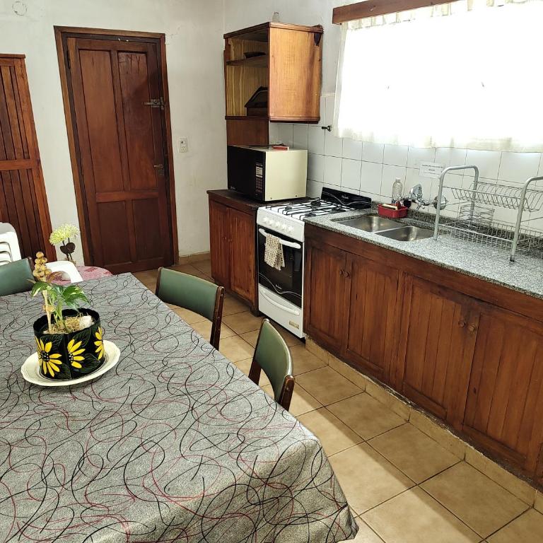 Pinos del Virrey I - Three-Bedroom Chalet - 2