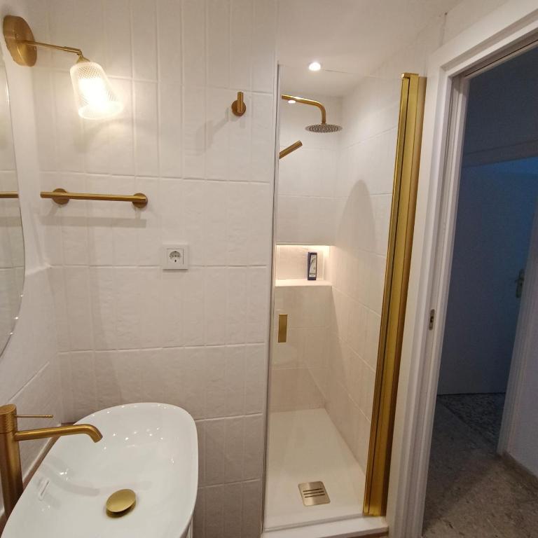 Los Naranjos Apartment - Apartamento de 3 dormitorios con balcón - 17