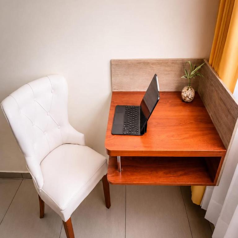 Casona Blanca - Double Room with Private Bathroom - 10