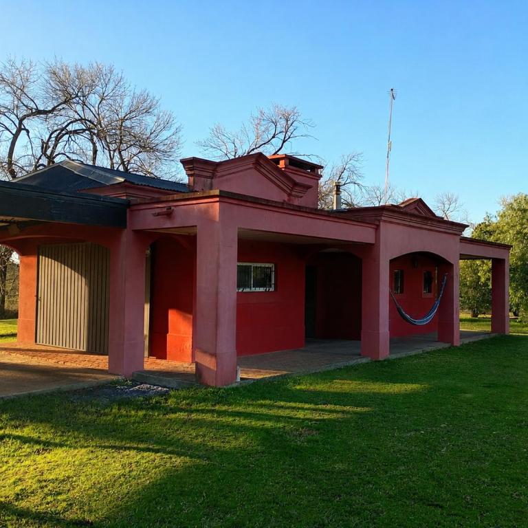 La Chacra - One-Bedroom Apartment - 11